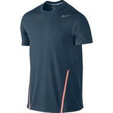 Nike Power UV Men`s Tennis Crew