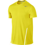 Nike Power UV Men`s Tennis Crew