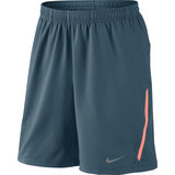 Nike Power 9` Woven Men`s Tennis Short