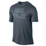 Nike Read Legend Men`s Tennis Tee