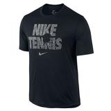 Nike Read Legend Men`s Tennis Tee