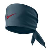 Nike Swoosh Tennis Bandana
