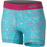 Nike Pro GFX Pro Boy - Girl`s Short