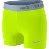 Nike Pro Boy - Girl`s Short