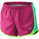 Nike Tempo Girl`s Short