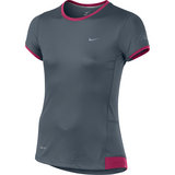 Nike Miller SS Girl`s Crew