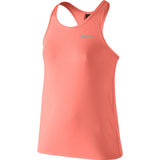 Nike Maria US Open Girl`s Tennis Tank