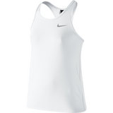 Nike Maria US Open Girl`s Tennis Tank