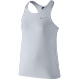 Nike Maria US Open Girl`s Tennis Tank