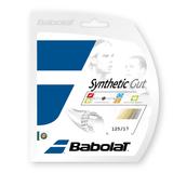 Babolat Syn Gut 17 Tennis String Set