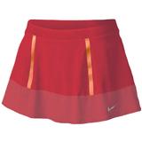 Nike Maria US Open Girl`s Tennis Skirt
