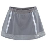 Nike Maria US Open Girl`s Tennis Skirt
