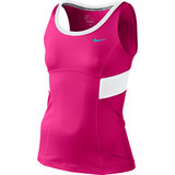 Nike Power Girl`s Tennis Tank