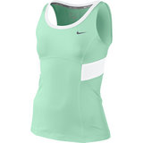 Nike Power Girl`s Tennis Tank