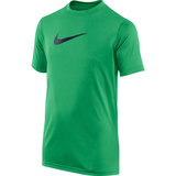 Nike Legend S/S Boy`s Top