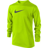 Nike Legend L/S Boy`s Top