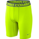 Nike Pro Combat Compression Boy`s Short