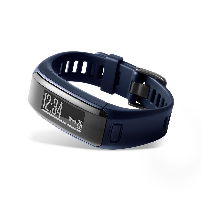 garmin vívosmart hr