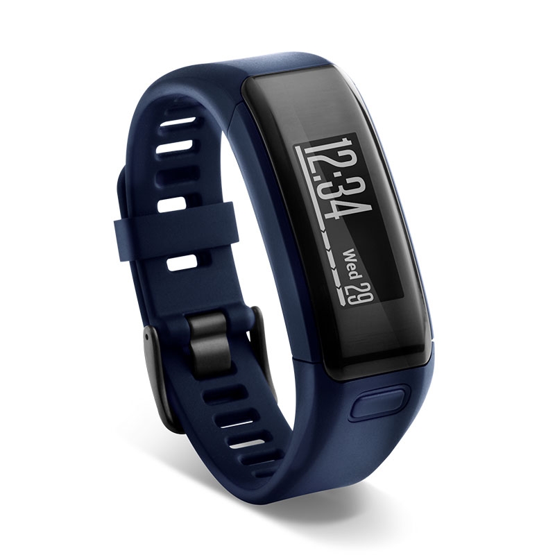 garmin vivo hr watch