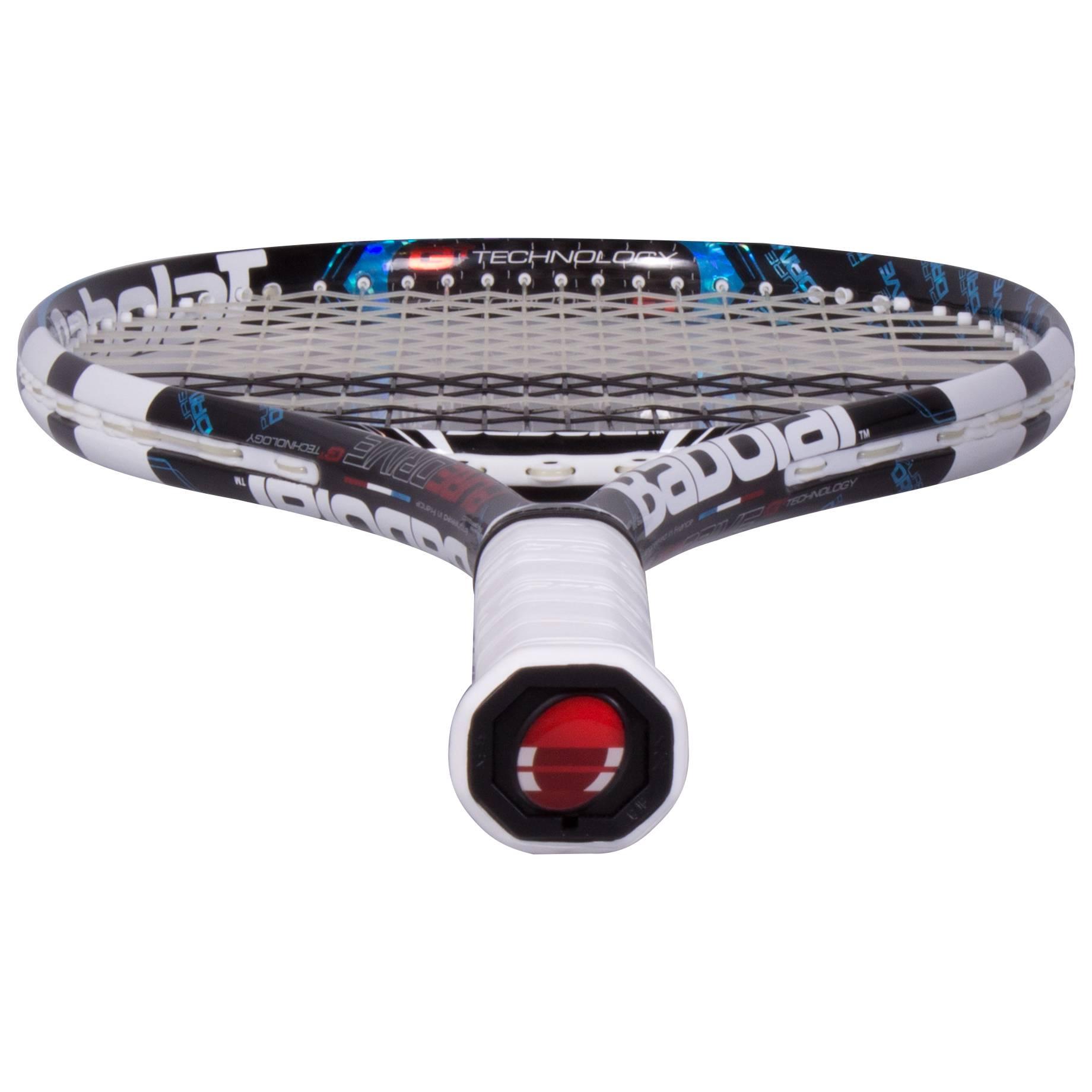 2012 Babolat Babolat Pure Drive Lite Review Tennis Machine Babolat