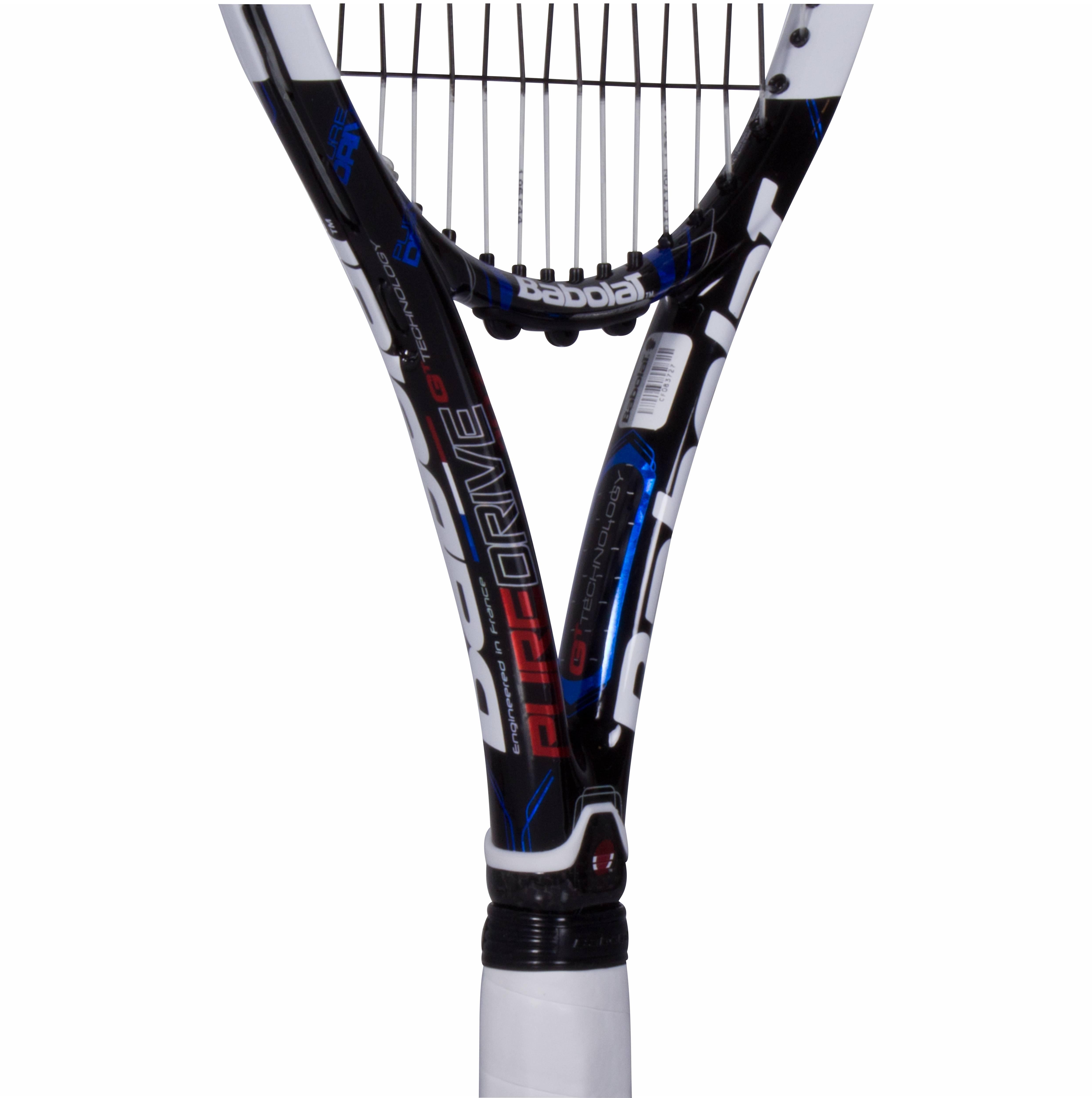 Babolat Pure Drive 107 2012 Tennis Racquet