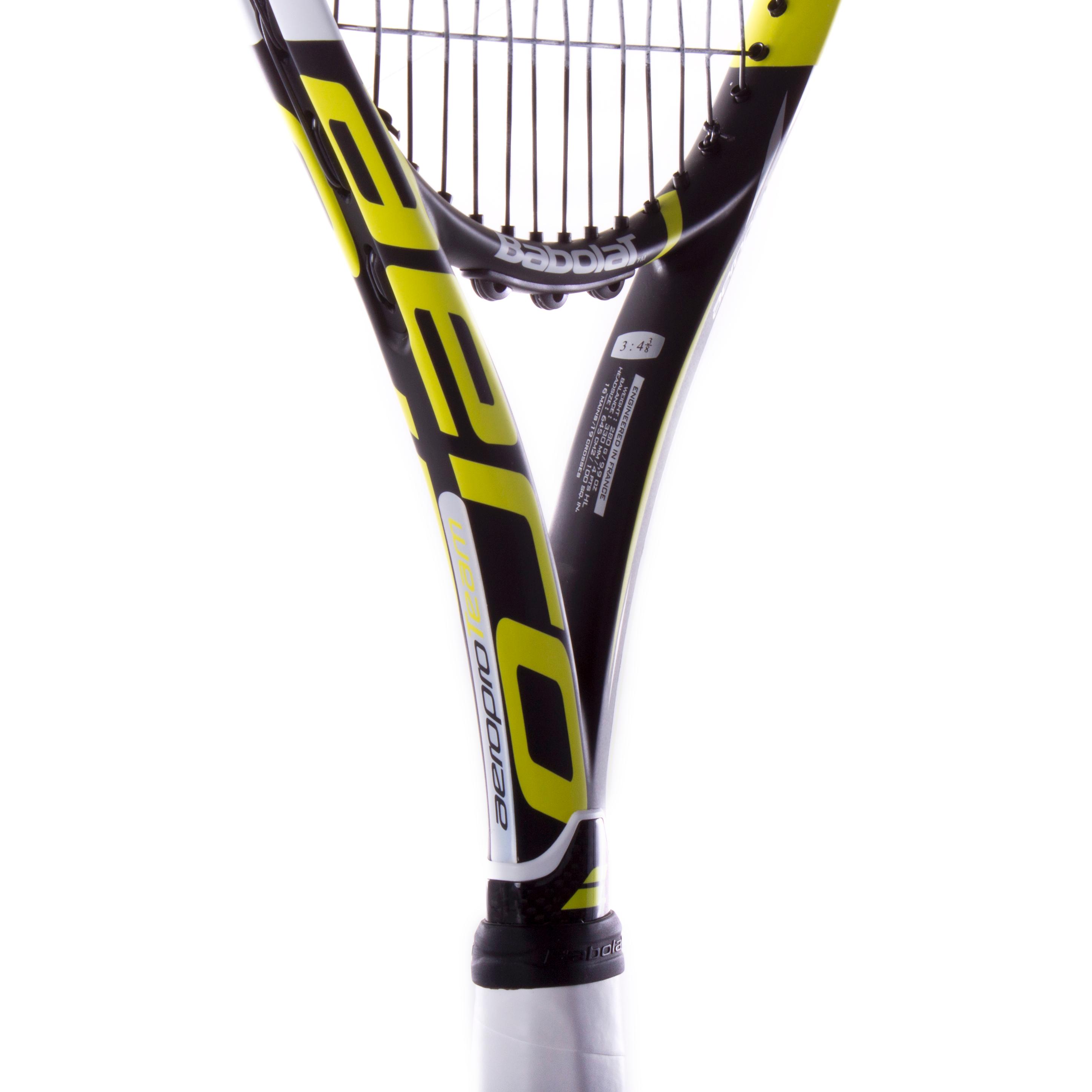 Babolat AeroPro Team Tennis Racquet