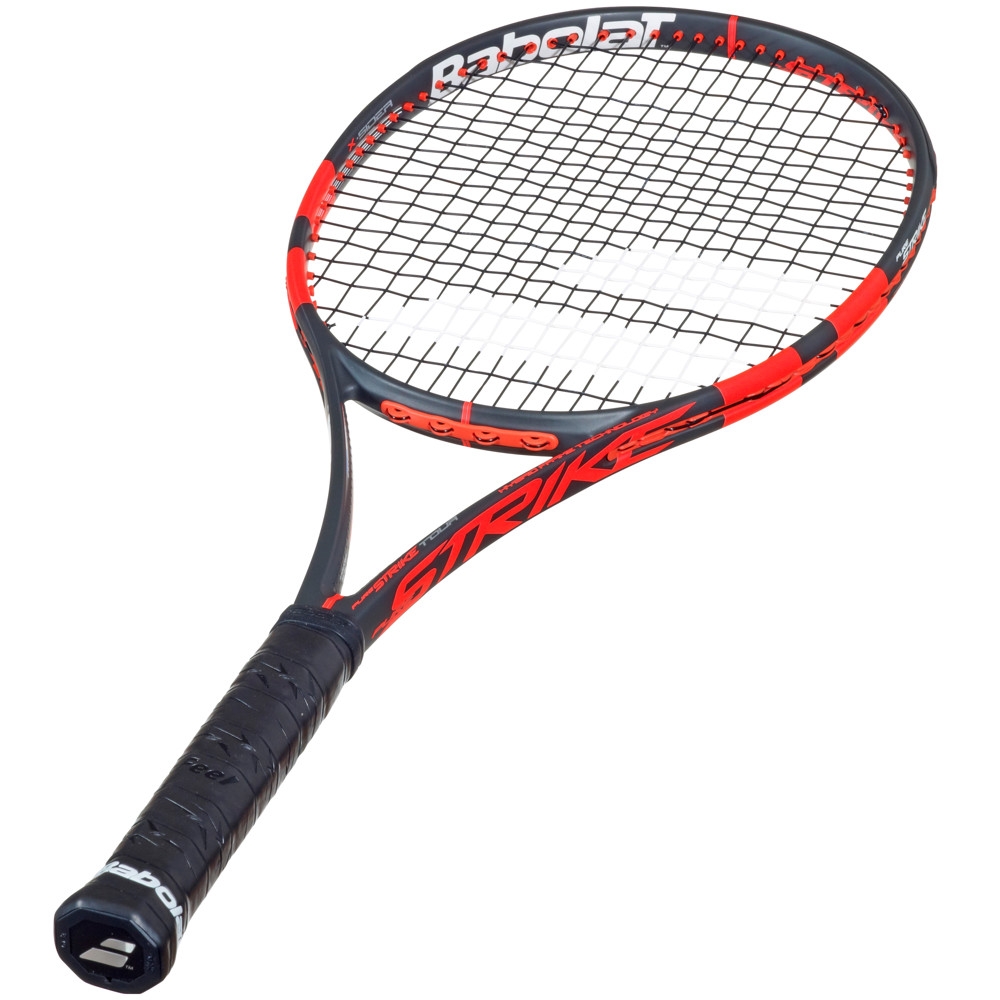 Babolat Pure Strike Tour Tennis Racquet