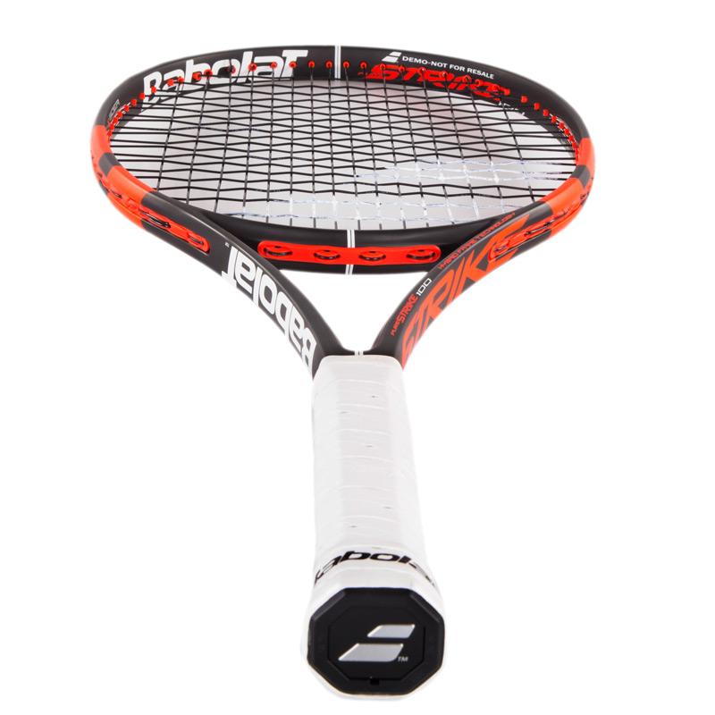 Babolat Pure Strike 100 Tennis Racquet