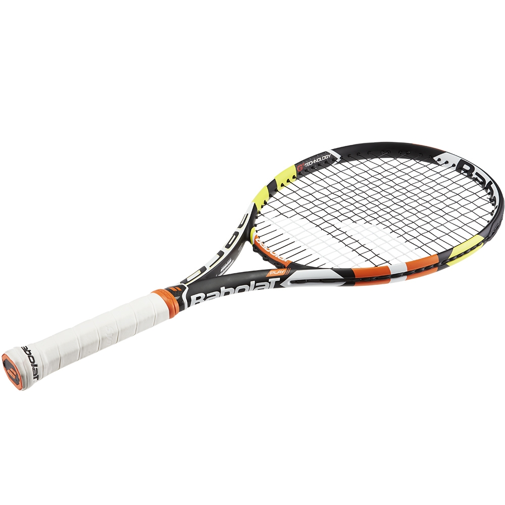 Babolat AeroPro Drive Play Tennis Racquet