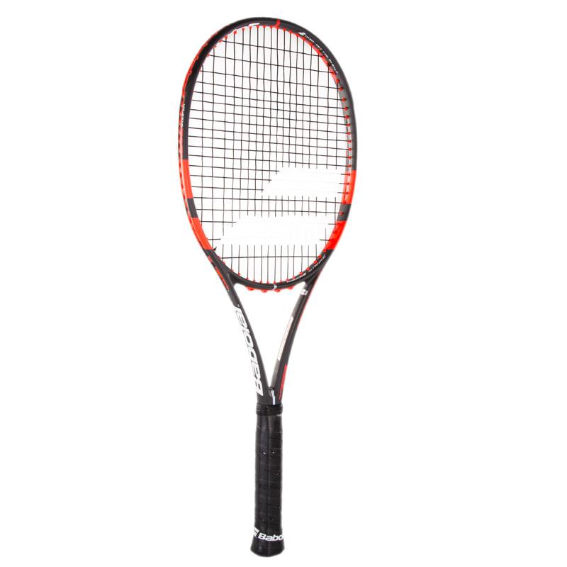 Babolat Pure Strike 18x20 Tennis Racquet