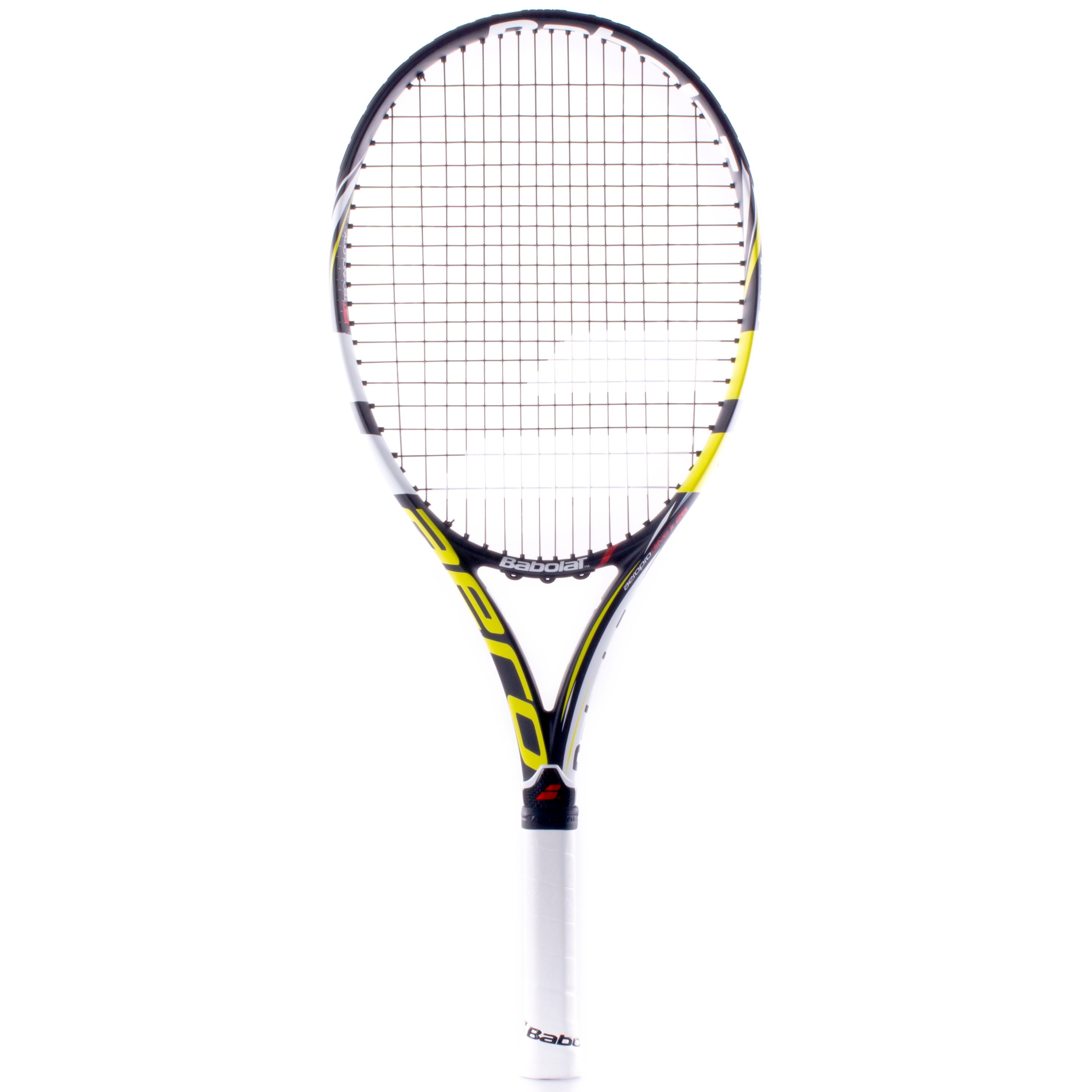 Babolat 2013 AeroPro Drive 26 Junior Tennis Racquet