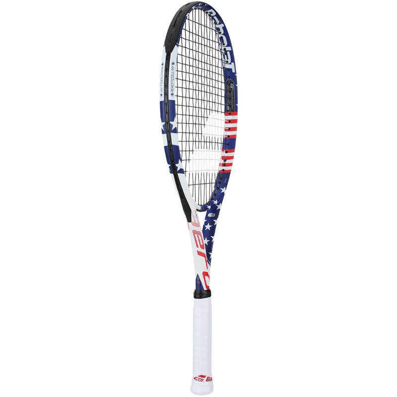 babolat pure aero stars and stripes