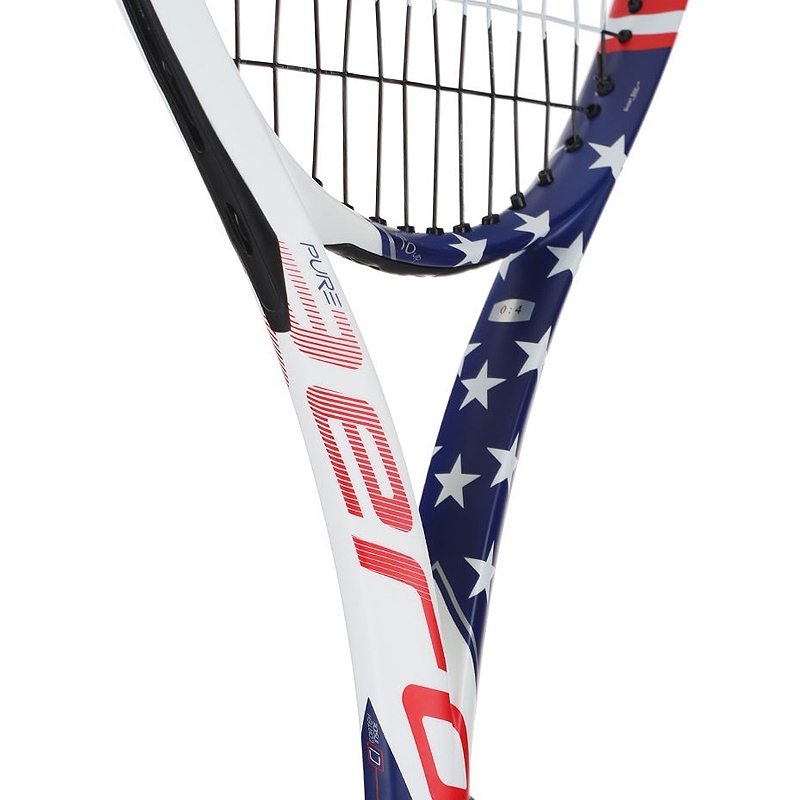 babolat pure aero stars and stripes