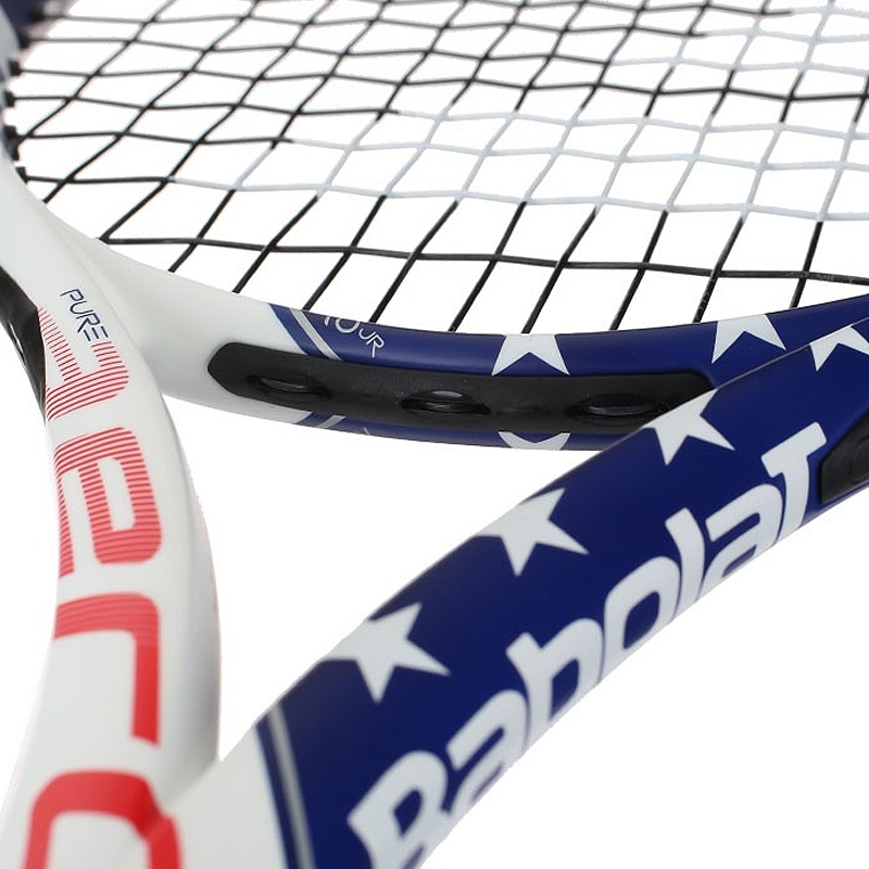 babolat pure aero stars and stripes