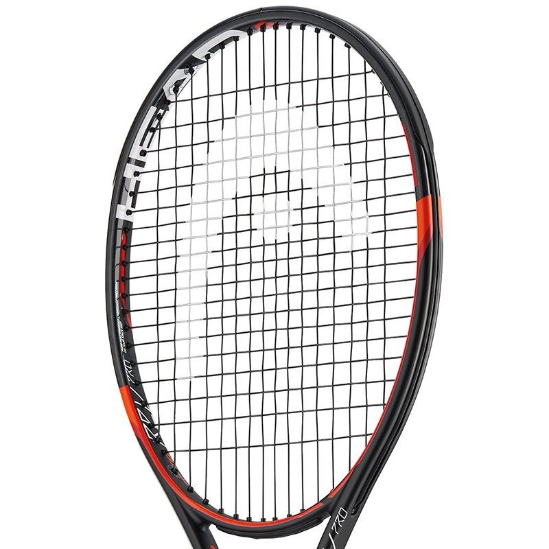 Head Graphene XT Prestige Rev Pro Tennis Racquet