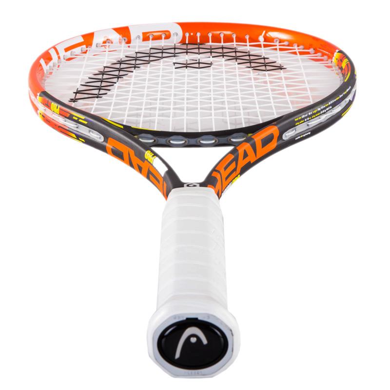 Head Graphene Radical Pro Tennis Racquet