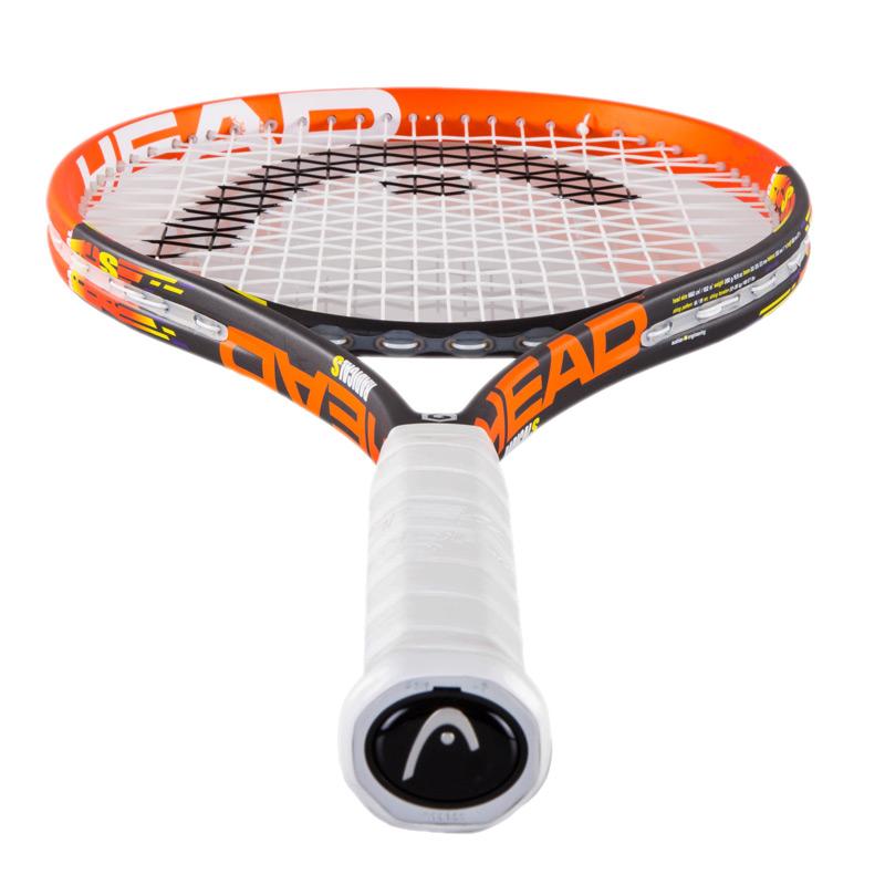 Head Graphene Radical S Tennis Racquet
