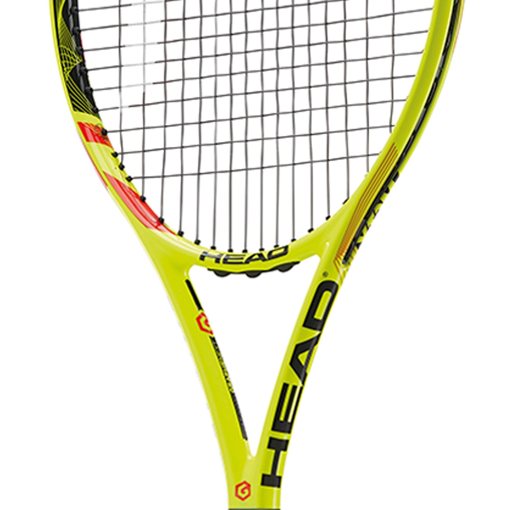 Head Graphene XT Extreme Pro Tennis Racquet