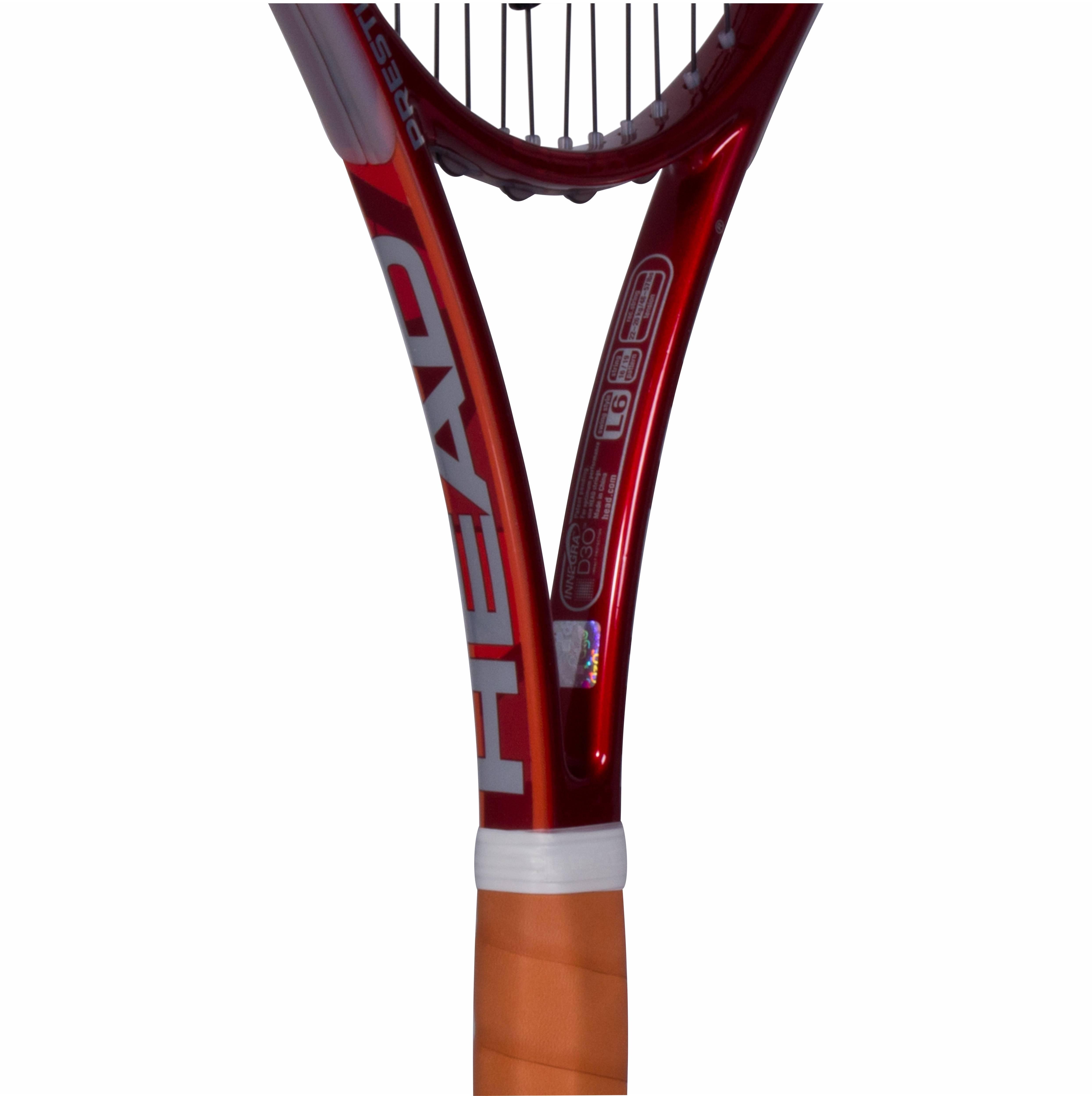 Head Youtek IG Prestige Pro Tennis Racquet