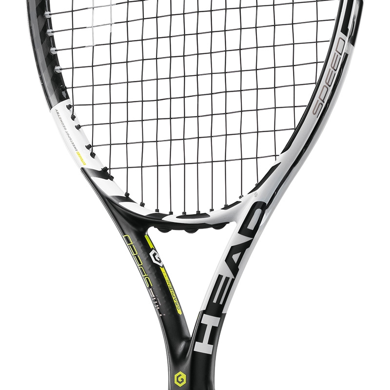 Head Graphene XT Speed PWR Tennis Racquet