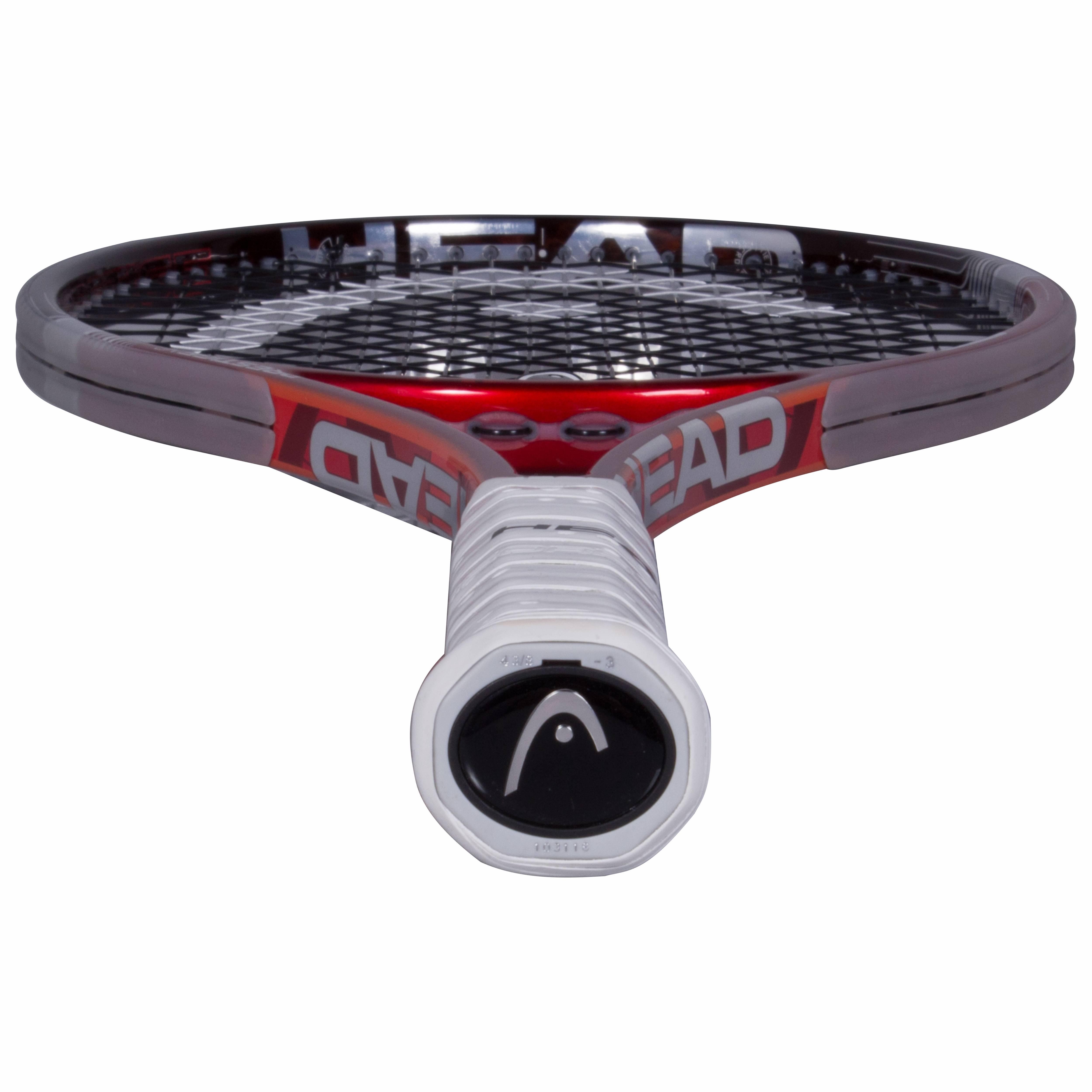 Head Youtek IG Prestige Midplus Tennis Racquet