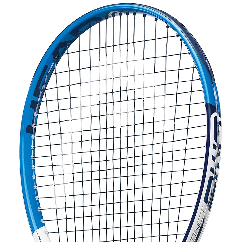 Head Graphene XT Instinct PWR Tennis Racquet