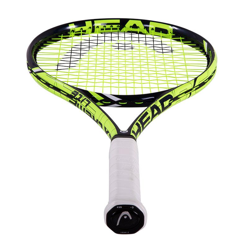 graphene tennis racquet