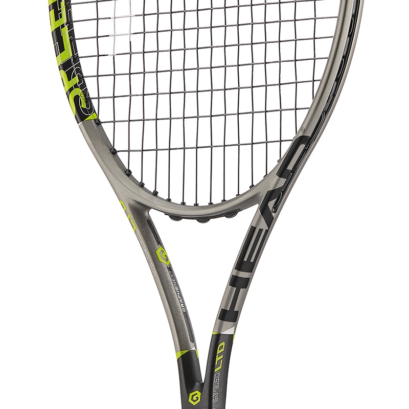 Head Graphene XT Speed MP LTD Edition Tennis Racquet