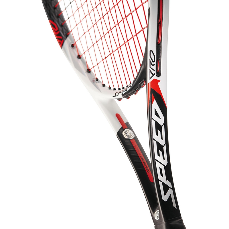 Head Graphene Touch Speed Pro Tennis Racquet