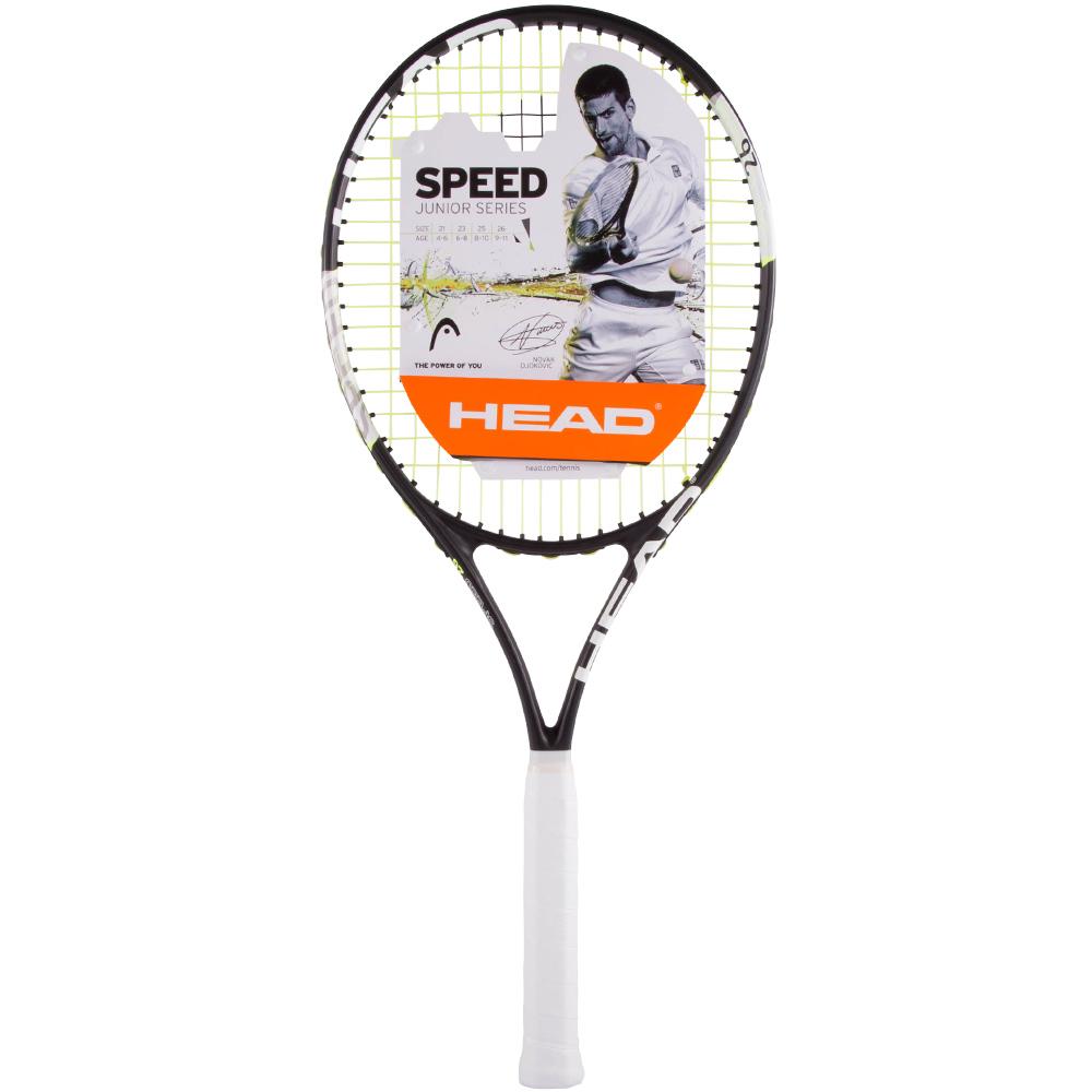 Head Speed 26 Comp Junior Tennis Racquet