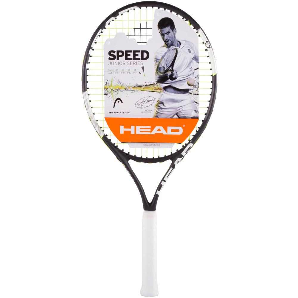 Head Speed 23 Comp Junior Tennis Racquet