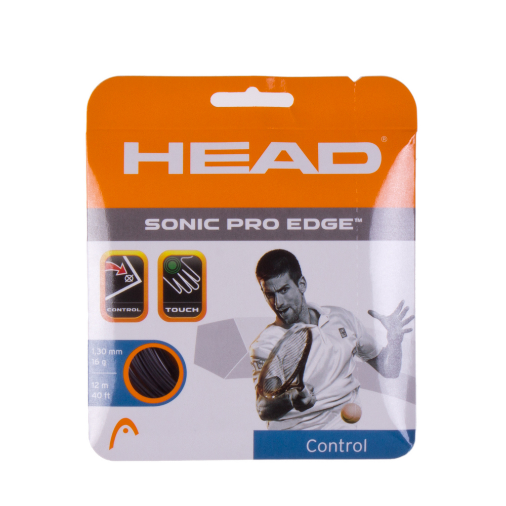 head sonic pro edge