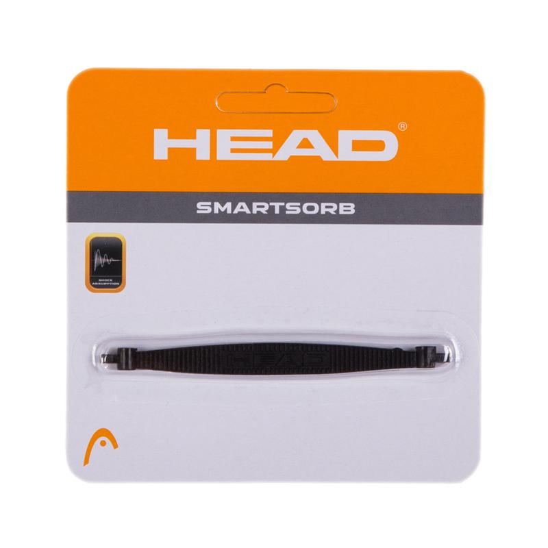 Head Smartsorb Black