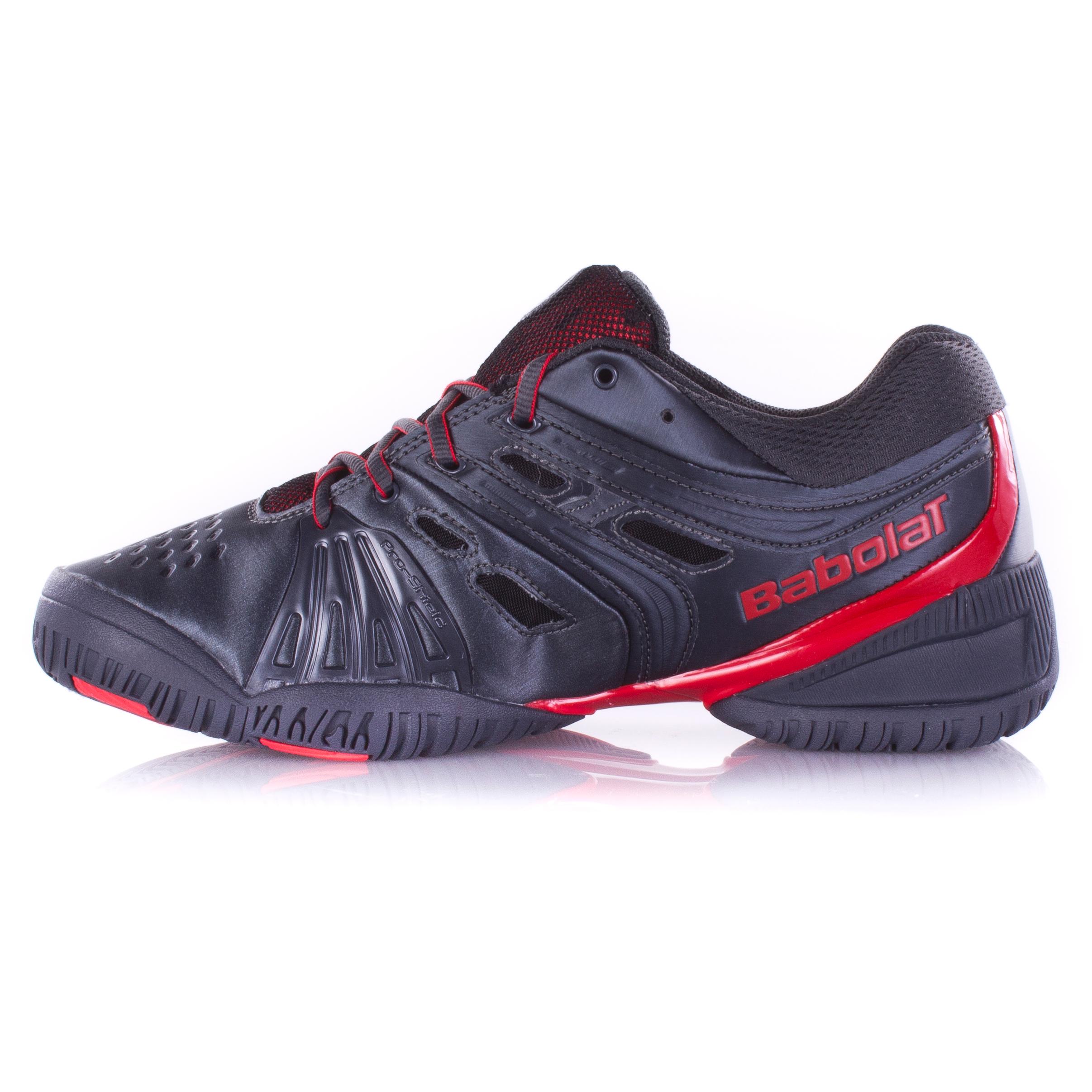 Babolat Vpro All Court Mens Tennis Shoe Babolat Vpro All Court Mens Tennis Shoe
